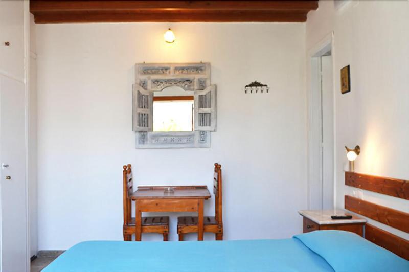 Villa Pinelopi Mykonos Town Zewnętrze zdjęcie