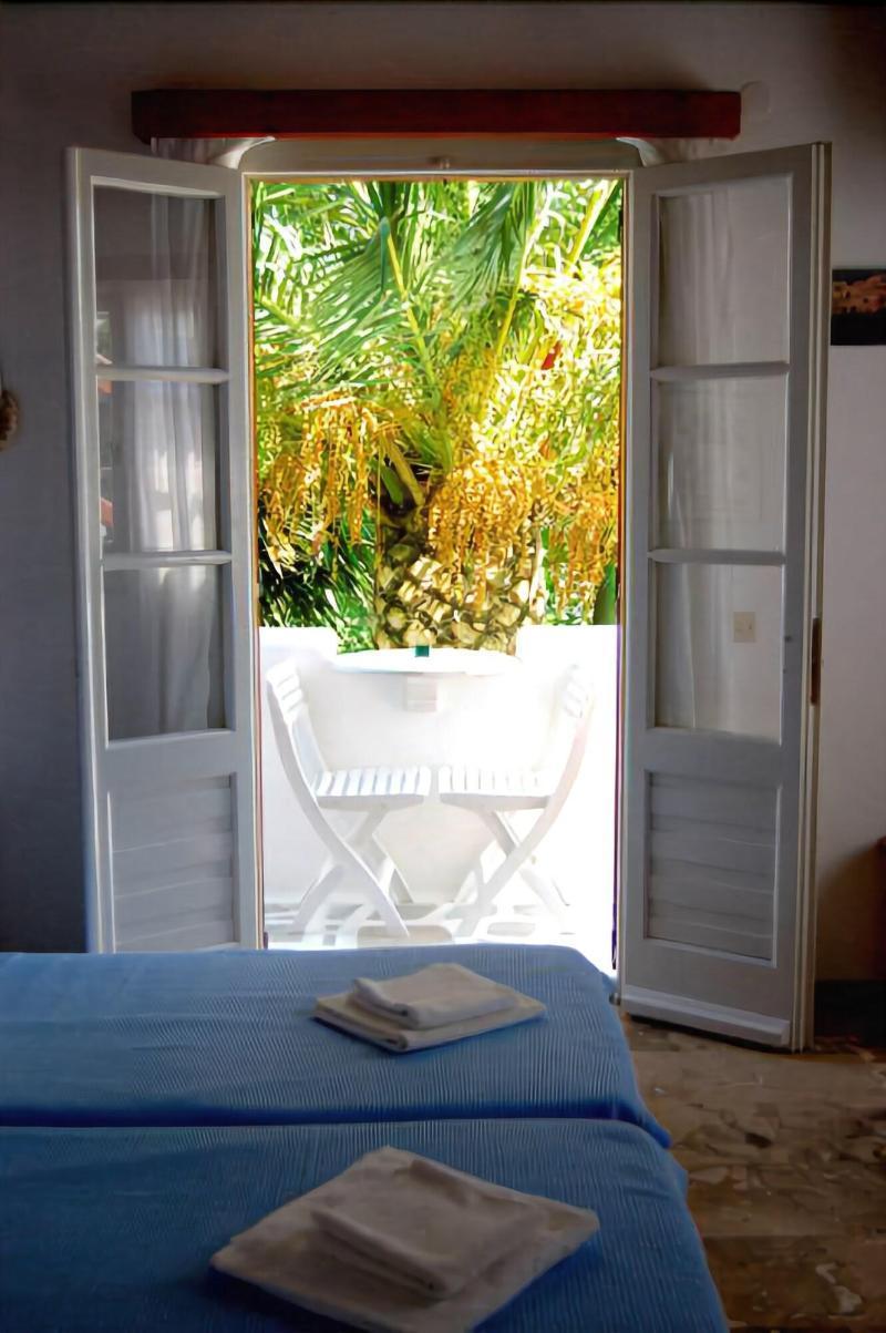 Villa Pinelopi Mykonos Town Zewnętrze zdjęcie