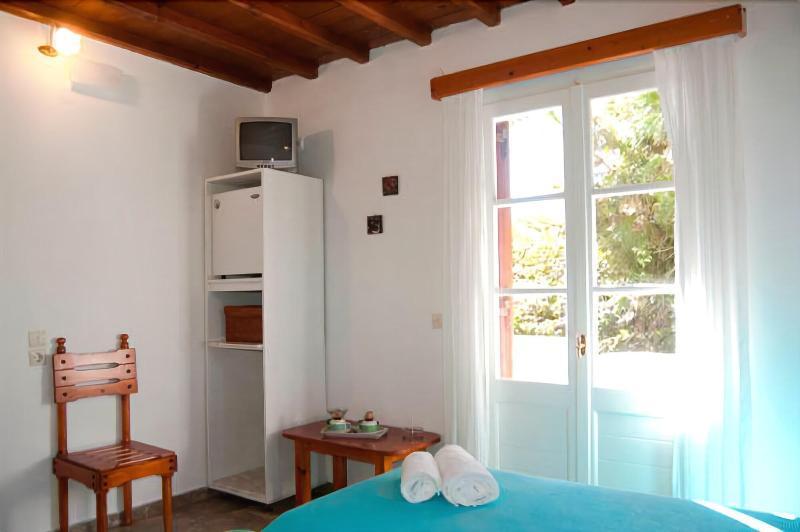 Villa Pinelopi Mykonos Town Zewnętrze zdjęcie