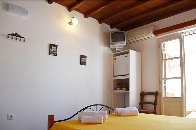 Villa Pinelopi Mykonos Town Zewnętrze zdjęcie