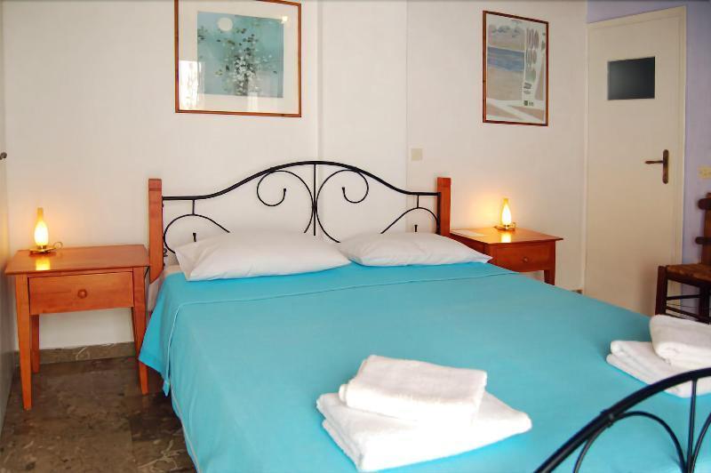 Villa Pinelopi Mykonos Town Zewnętrze zdjęcie