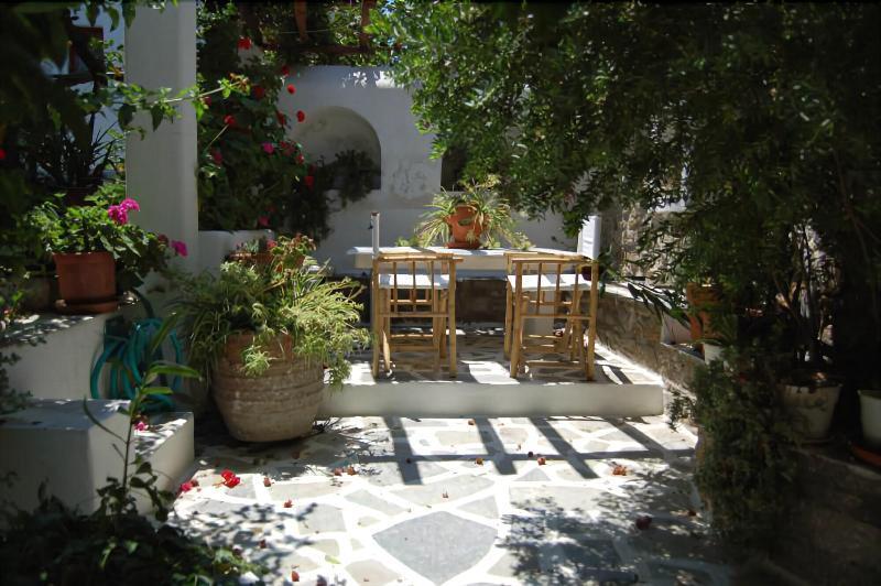 Villa Pinelopi Mykonos Town Zewnętrze zdjęcie