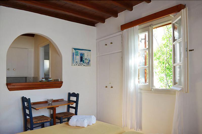 Villa Pinelopi Mykonos Town Zewnętrze zdjęcie