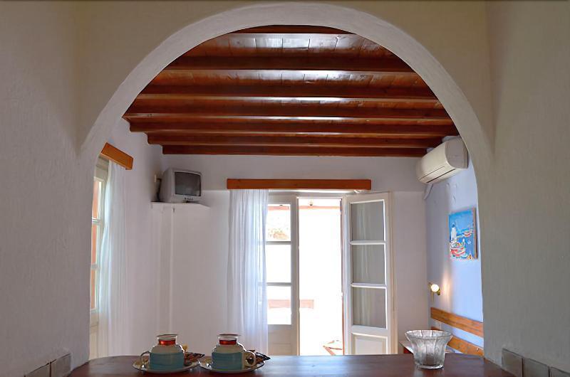 Villa Pinelopi Mykonos Town Zewnętrze zdjęcie