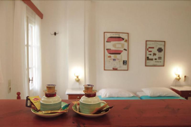 Villa Pinelopi Mykonos Town Zewnętrze zdjęcie