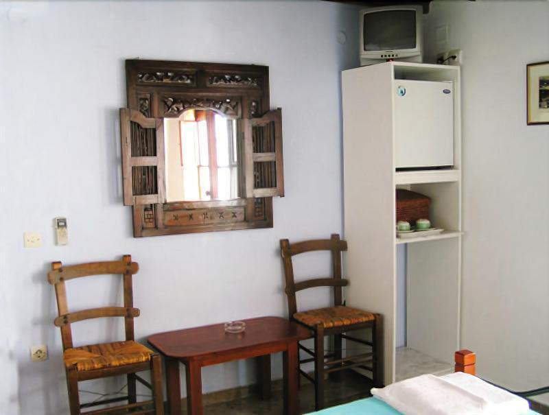 Villa Pinelopi Mykonos Town Zewnętrze zdjęcie