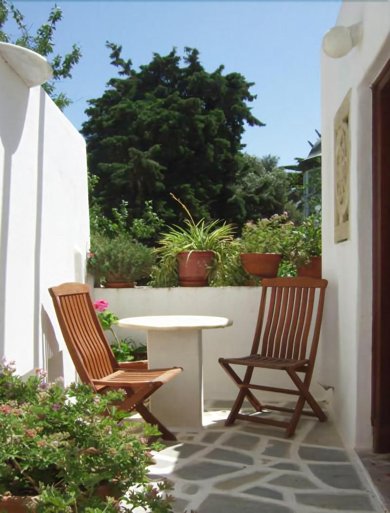 Villa Pinelopi Mykonos Town Zewnętrze zdjęcie