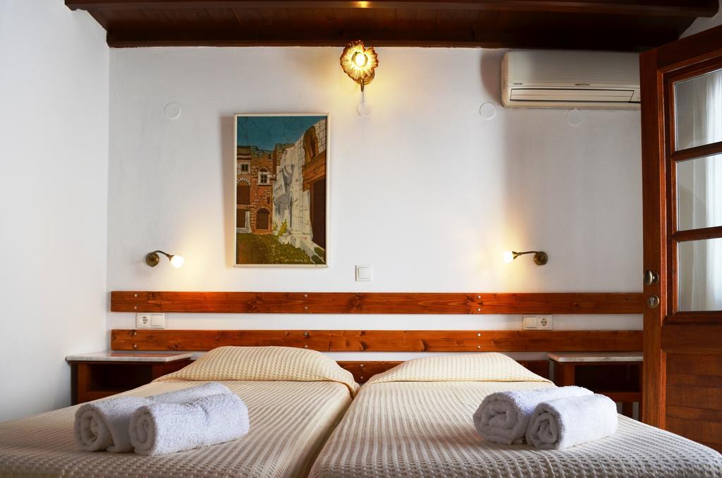 Villa Pinelopi Mykonos Town Zewnętrze zdjęcie