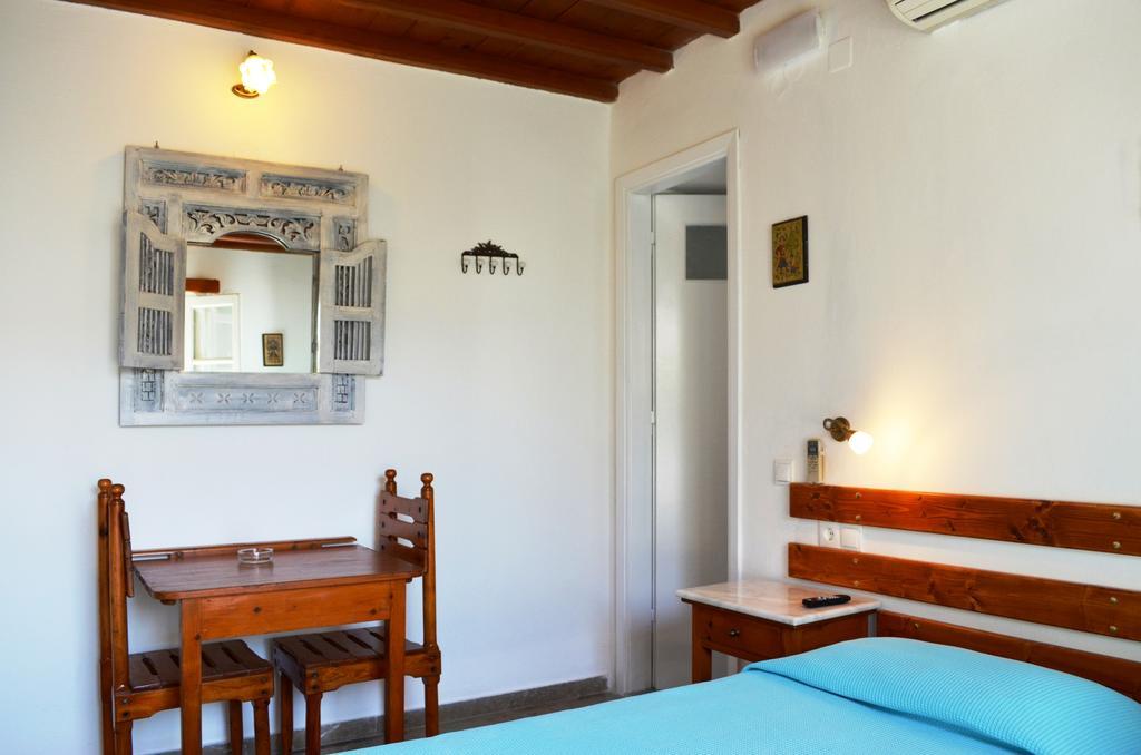 Villa Pinelopi Mykonos Town Zewnętrze zdjęcie