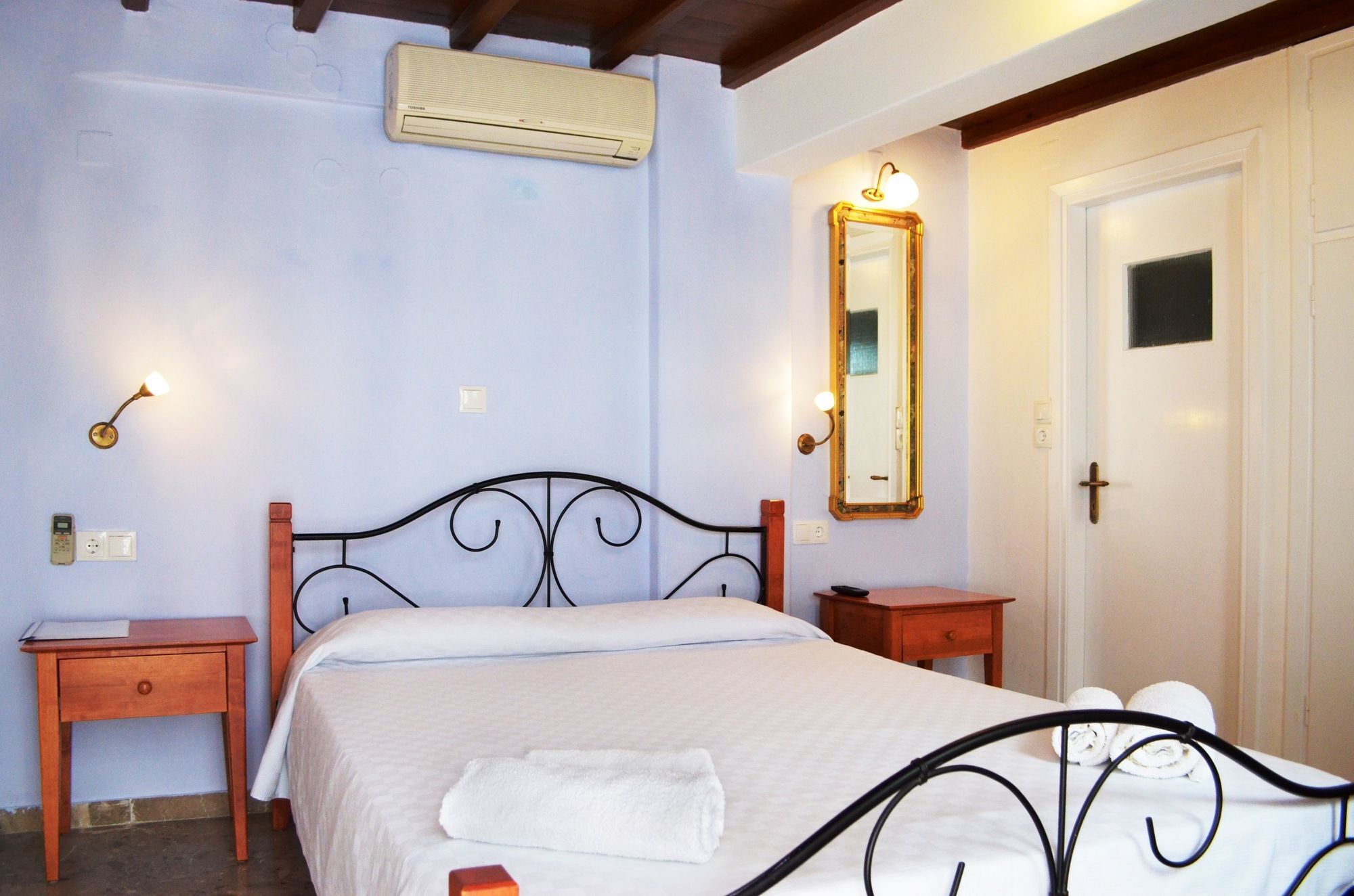 Villa Pinelopi Mykonos Town Zewnętrze zdjęcie