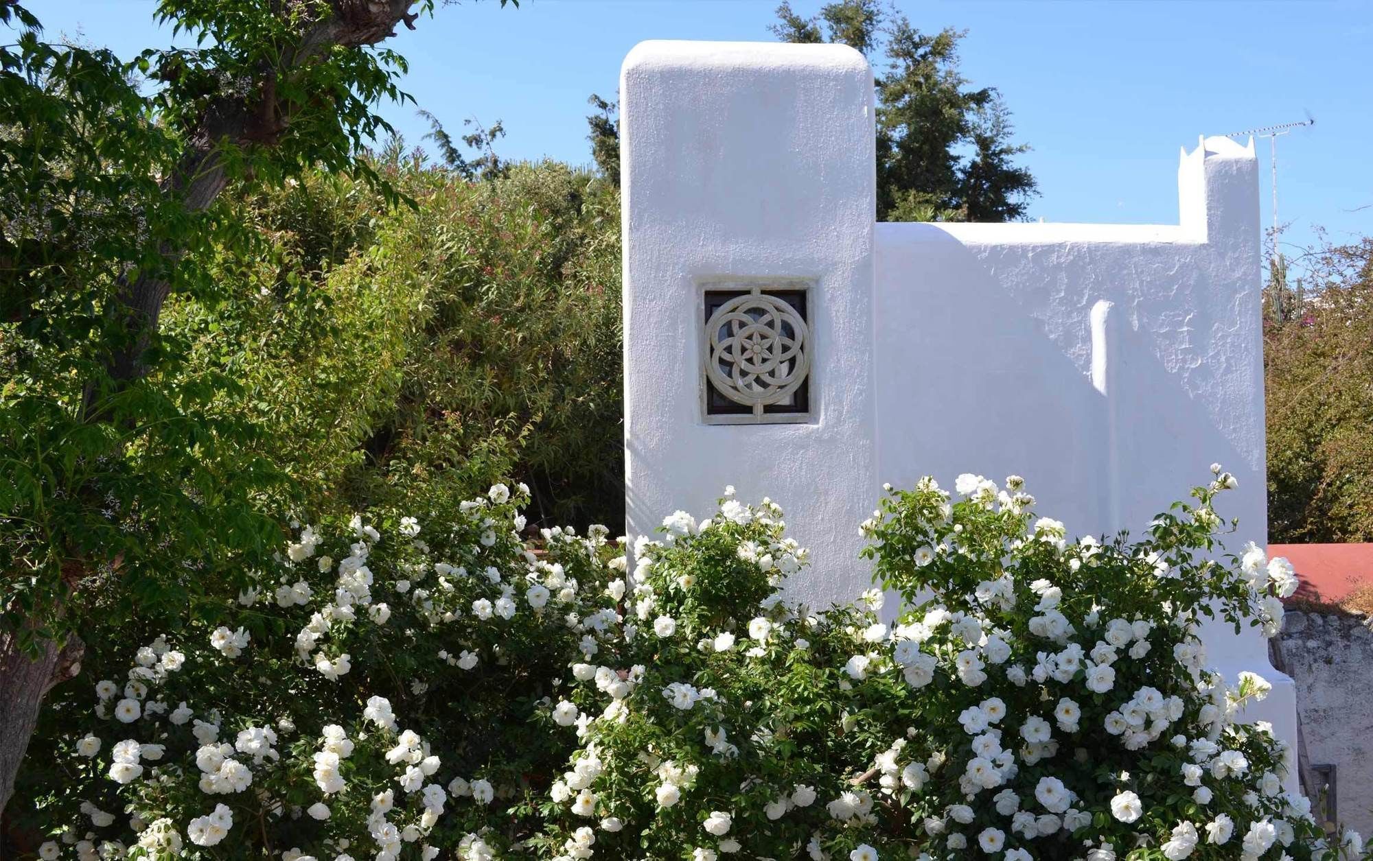 Villa Pinelopi Mykonos Town Zewnętrze zdjęcie