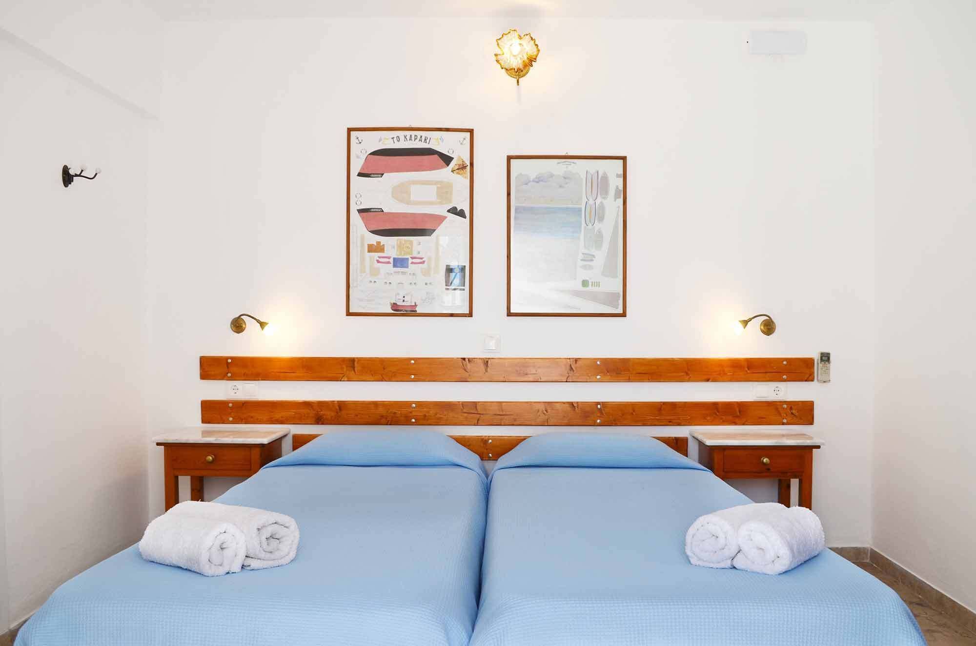 Villa Pinelopi Mykonos Town Zewnętrze zdjęcie