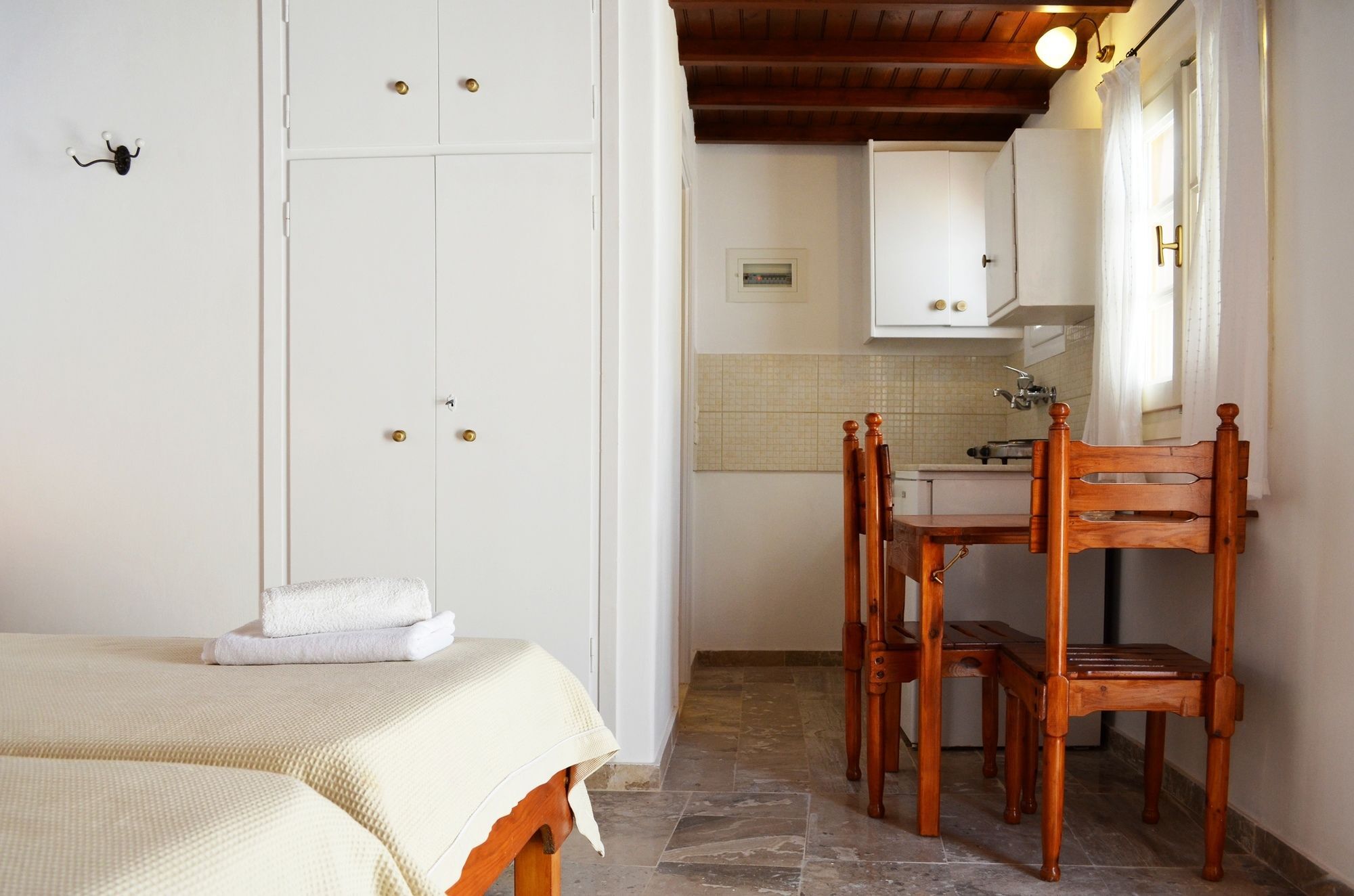 Villa Pinelopi Mykonos Town Zewnętrze zdjęcie