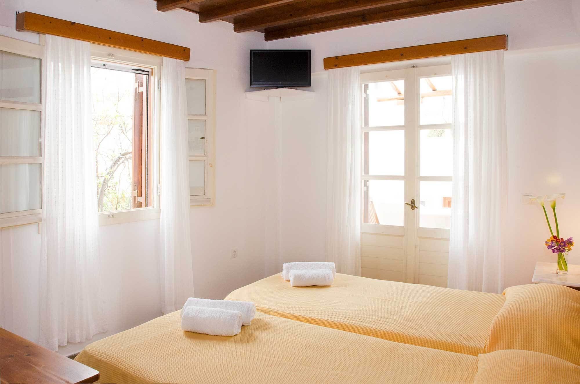 Villa Pinelopi Mykonos Town Zewnętrze zdjęcie