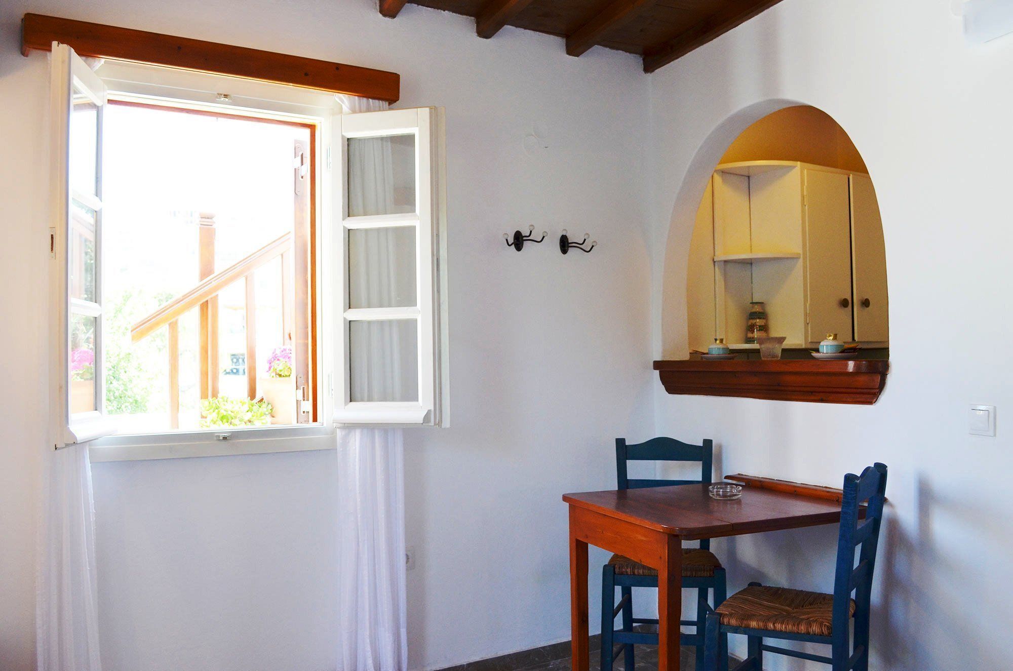 Villa Pinelopi Mykonos Town Zewnętrze zdjęcie